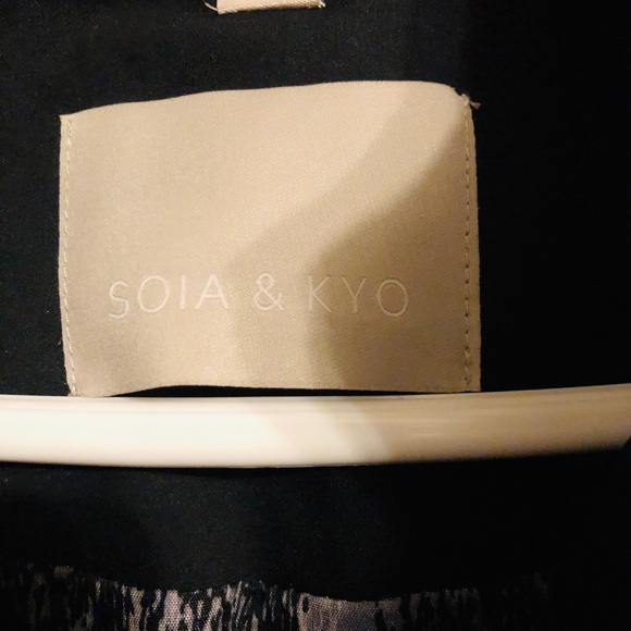 SALMA (Down) by SOIA & KYO - Picture 10 of 14